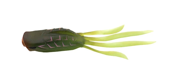 Jackall Soft Frogs Revoltage Lashour 9 Jackall Soft Frogs Revoltage Lashour