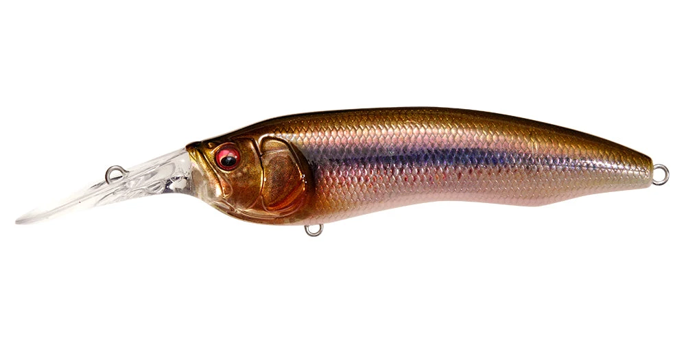 Megabass Live-X Model 1 4 Megabass Live-X Model 1