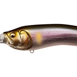 Megabass Live-X Model 1 21 Megabass Live-X Model 1