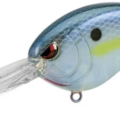 Spro Medium Diving (8-14ft.) Little John Micro DD45