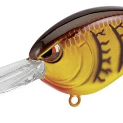 Spro Medium Diving (8-14ft.) Little John Micro DD45