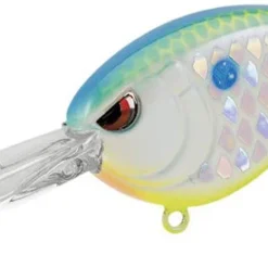 Spro Medium Diving (8-14ft.) Little John Micro DD45