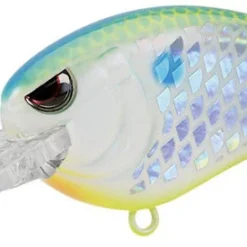 Spro Medium Diving (8-14ft.) Little John MD Type-R