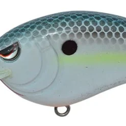 Spro Little John Type-R Shallow Diving (0-7ft.)