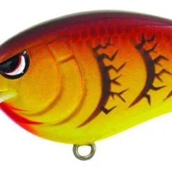 Spro Little John Type-R Shallow Diving (0-7ft.)