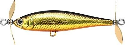 Lucky Craft Prop Baits B'Straight 5 Lucky Craft Prop Baits B'Straight