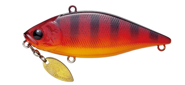 Valley Hill LV 500GP Lipless 3 Valley Hill LV 500GP Lipless