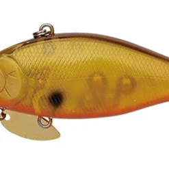 Valley Hill LV 500GP Lipless 23 Valley Hill LV 500GP Lipless