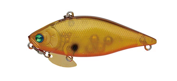 Valley Hill LV 500GP Lipless 5 Valley Hill LV 500GP Lipless