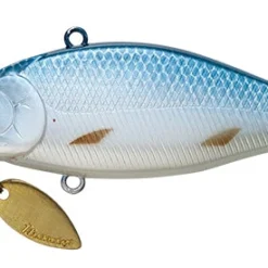 Valley Hill LV 500GP Lipless 25 Valley Hill LV 500GP Lipless