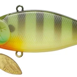 Valley Hill LV 500GP Lipless 26 Valley Hill LV 500GP Lipless