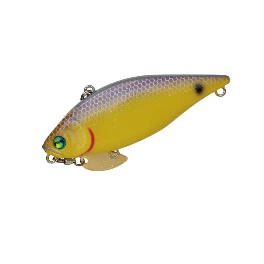 Valley Hill LV 500GP Lipless 11 Valley Hill LV 500GP Lipless