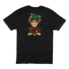 Lateral Vision Donkey Tee Short Sleeve Shirts 2 Lateral Vision Donkey Tee Short Sleeve Shirts