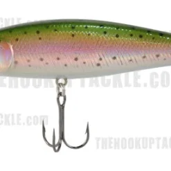 Lucky Craft Pointer 78SP Jerkbaits