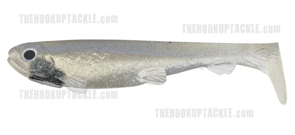 3:16 Lure Company 5 Inch Weedless Rising Son 30 3:16 Lure Company 5 Inch Weedless Rising Son