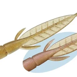 Evergreen International C-4 Leech Dropshot Baits