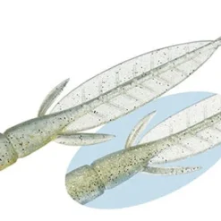 Evergreen International C-4 Leech Dropshot Baits