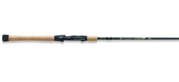 St Croix Spinning Rods Legend Elite Spinning 3 St Croix Spinning Rods Legend Elite Spinning