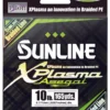 Sunline XPlasma Asegai Braided Line