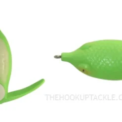 Deps Basirisky Hard Belly Frogs