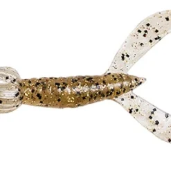 Keitech Little Spider Grubs/Hula Grubs