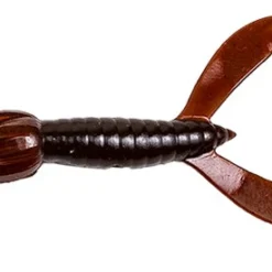 Keitech Little Spider Grubs/Hula Grubs