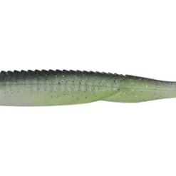 Reaction Innovations Paddletail Swimbaits Little Dipper