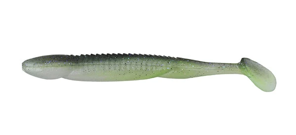 Reaction Innovations Paddletail Swimbaits Little Dipper 3 Reaction Innovations Paddletail Swimbaits Little Dipper