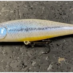 Lucky Craft Jerkbaits Pointer 65SP 45 Lucky Craft Jerkbaits Pointer 65SP