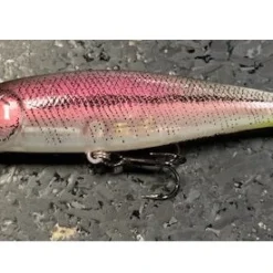 Lucky Craft Pointer 100SP 156 Lucky Craft Pointer 100SP