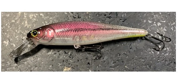 Lucky Craft Pointer 100SP 53 Lucky Craft Pointer 100SP