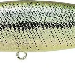 Lucky Craft Pointer 78SP Jerkbaits