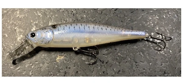 Lucky Craft Pointer 100SP 58 Lucky Craft Pointer 100SP