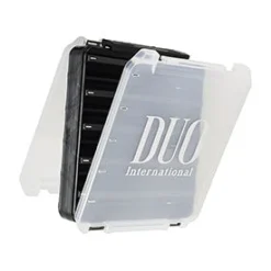 Duo Realis Reversible Lure Case