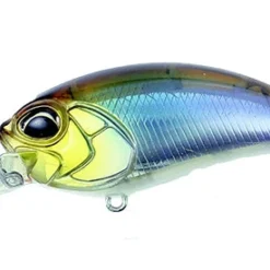 Duo Realis Shallow Diving (0-7ft.) M62 5A Crankbaits