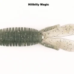 Missile Baits Baby D Bomb Creatures