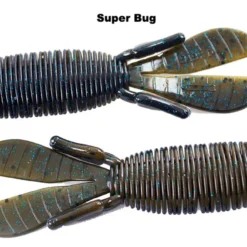 Missile Baits Baby D Bomb Creatures