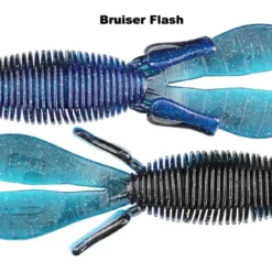 Missile Baits Creatures D Bomb