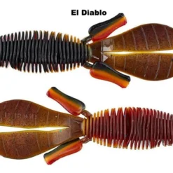 Missile Baits Creatures D Bomb