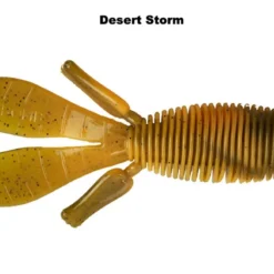 Missile Baits Creatures D Bomb