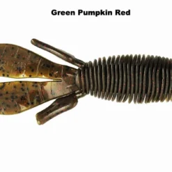 Missile Baits Creatures D Bomb