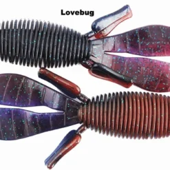 Missile Baits Creatures D Bomb