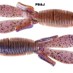 Missile Baits Creatures D Bomb