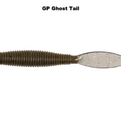 Missile Baits Ned Bomb