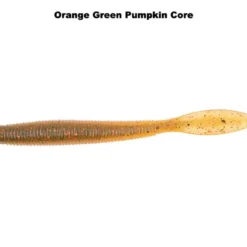 Missile Baits Senkos/Stick Baits Quiver 4.5