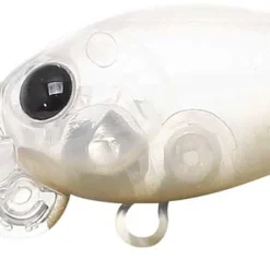 Lucky Craft Shallow Diving (0-7ft.) Micro Cra Pea