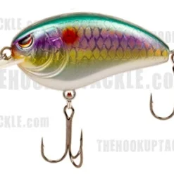 Spro Little John MD Medium Diving (8-14ft.)