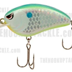 Spro Little John MD Medium Diving (8-14ft.)