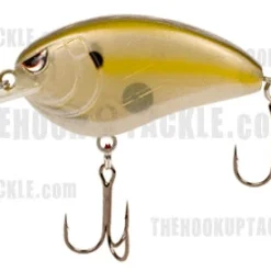 Spro Little John MD Medium Diving (8-14ft.)