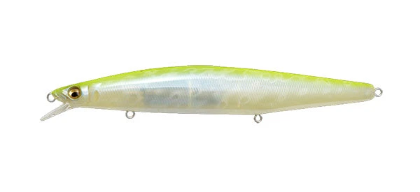 Megabass Marine Gang 140 6 Megabass Marine Gang 140